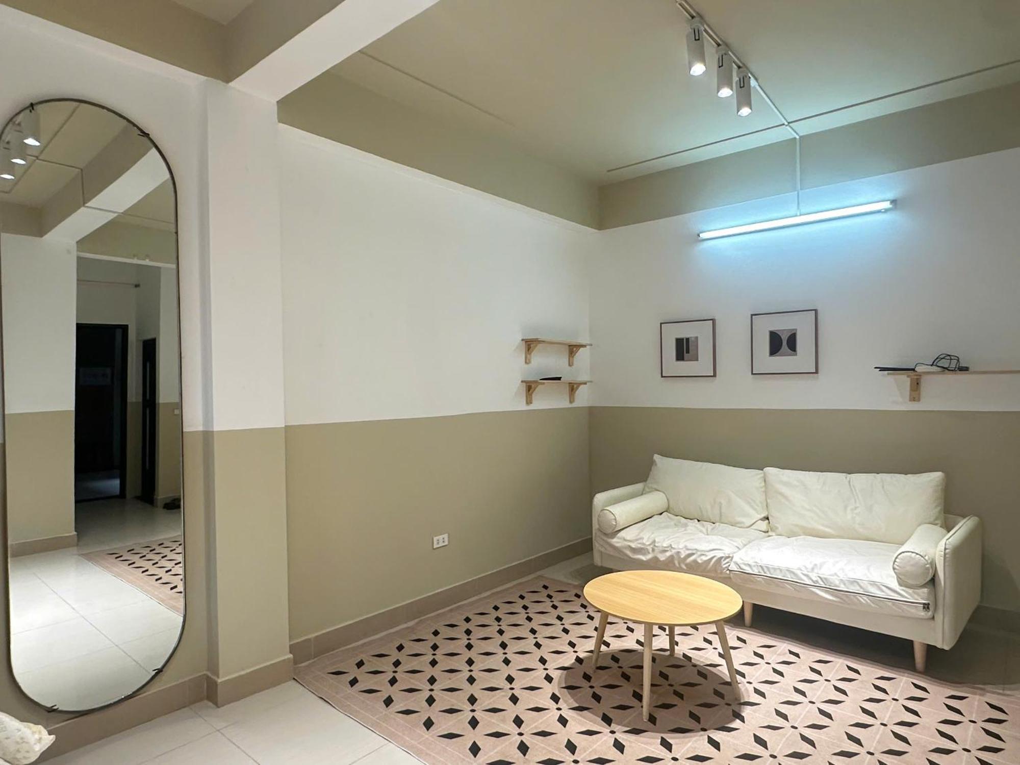 Apartment Luxe Paradise 21 Nguyen Troi